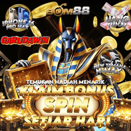 GARUDAWIN - Jadilah Pemenang Pertama Dalam Event Termewah Di Game Online Ini
