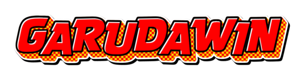 GARUDAWIN